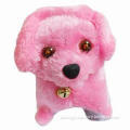 Cute Mini Small Dog/Electronic Plush Toy for Boy Play, Best Birthday Gift, Suitable for Promotional